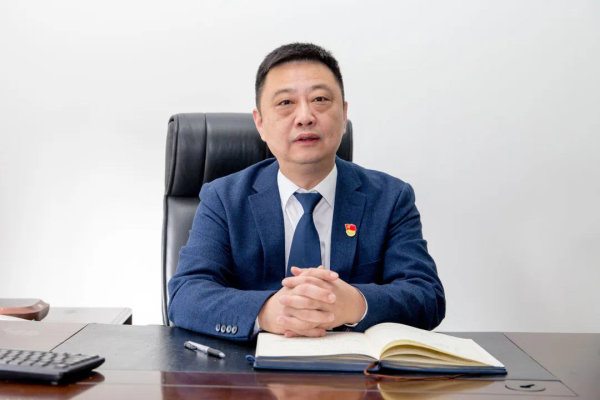 区委政法委常务副书记王一鸣：</br> 高质量建设平安拱墅 让运河明珠绽放亚运荣光